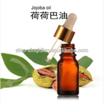 100% Pure Jojoba Carrier Oil